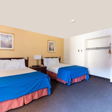Mclure Hotel 휠링 외부 사진