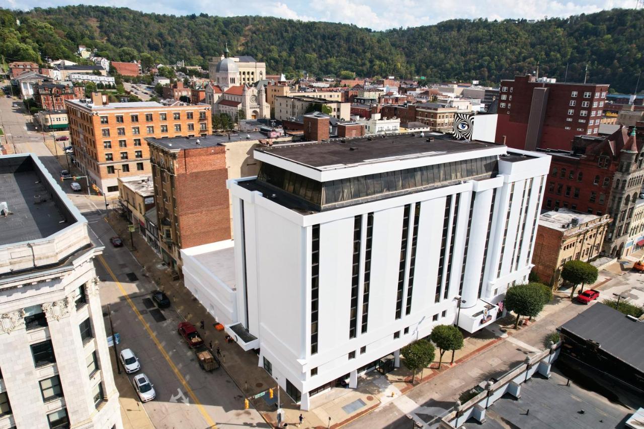 Mclure Hotel 휠링 외부 사진