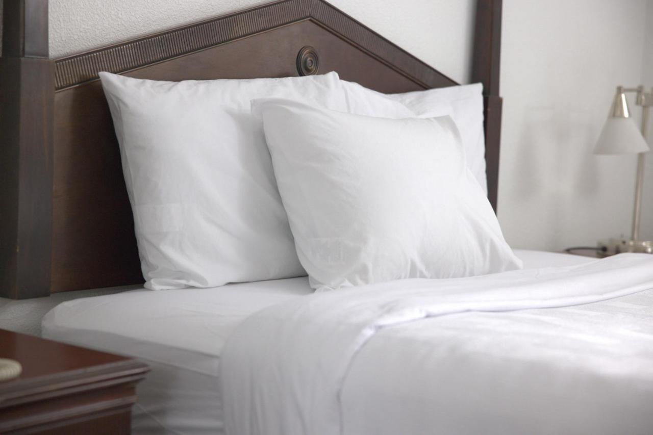 Mclure Hotel 휠링 외부 사진