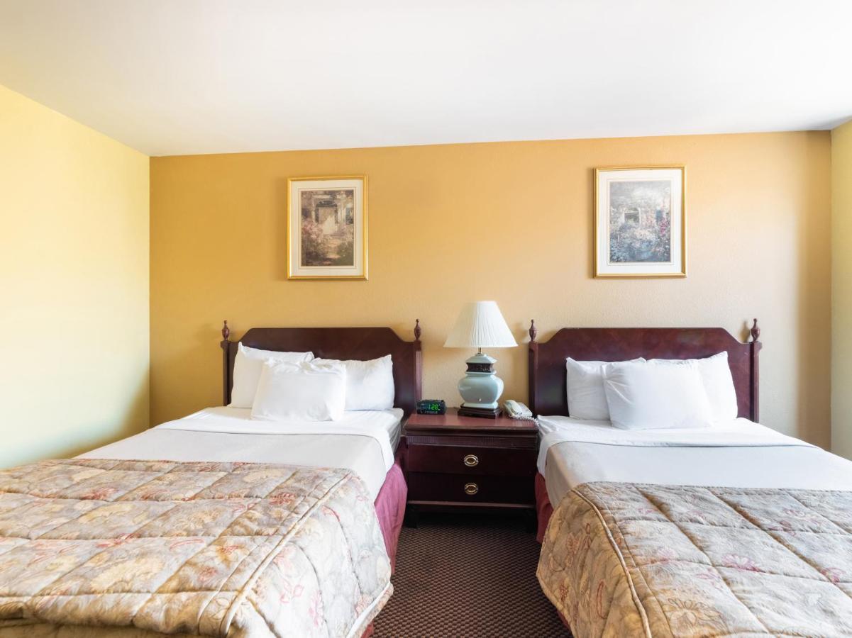 Mclure Hotel 휠링 외부 사진