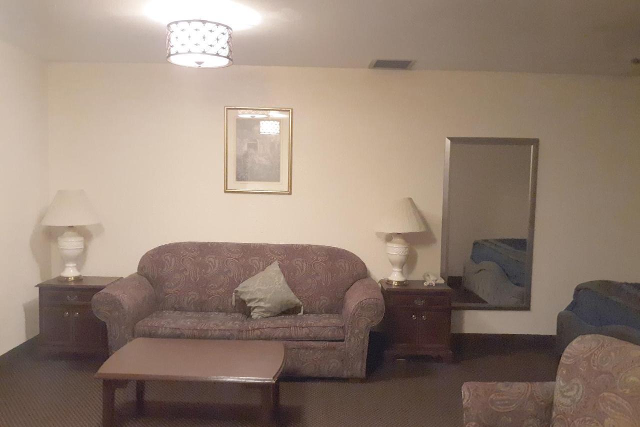 Mclure Hotel 휠링 외부 사진